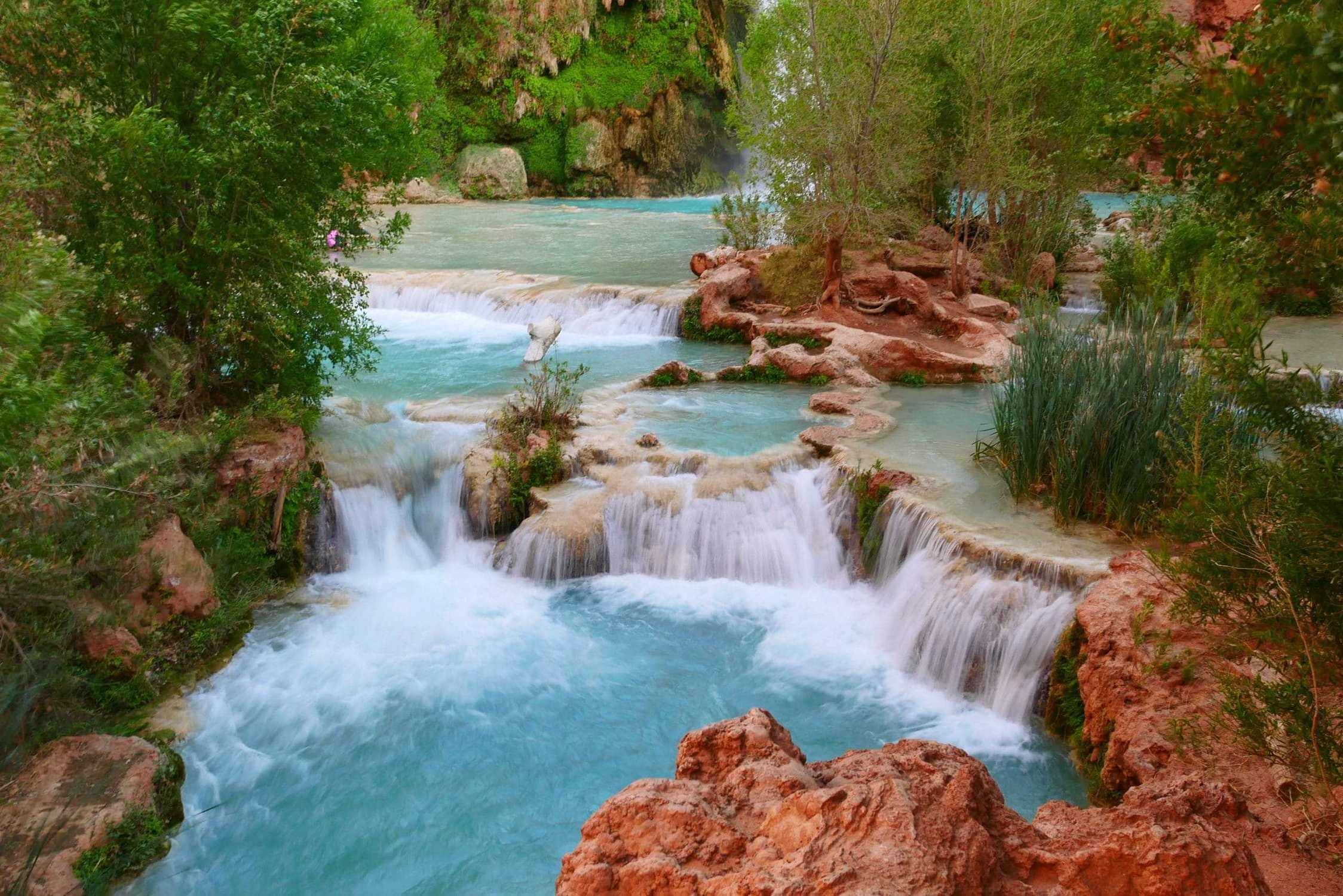 Supai - Photo 1