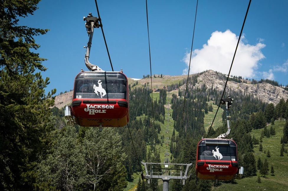 Bridger Gondola - Photo 1