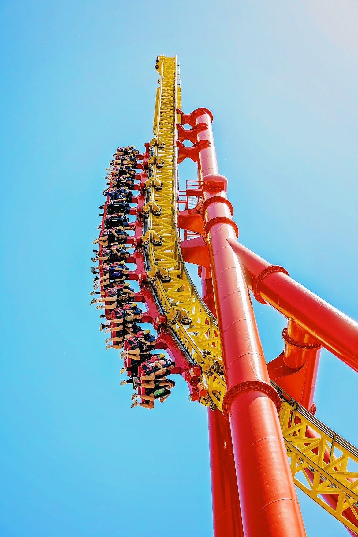 The Flash: Vertical Velocity - Photo 1