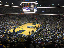 FedExForum - Photo 1