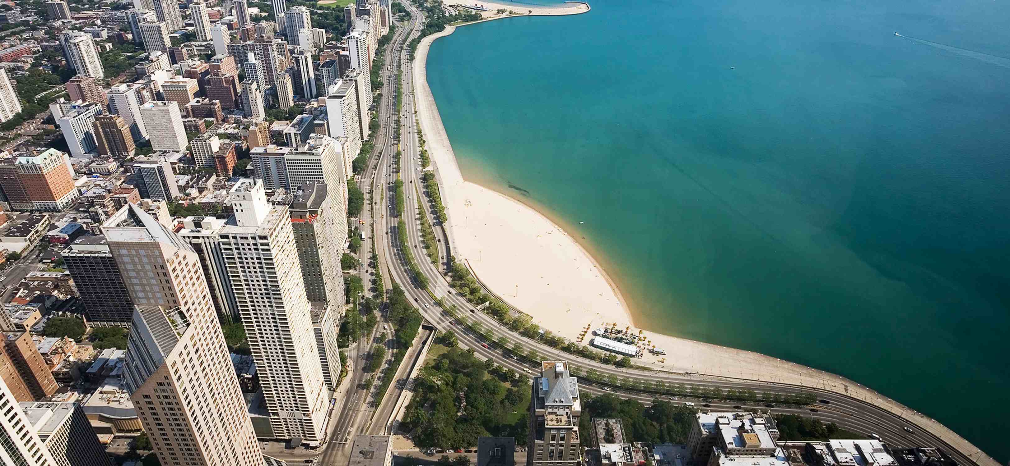 Oak Street Beach - Photo 1