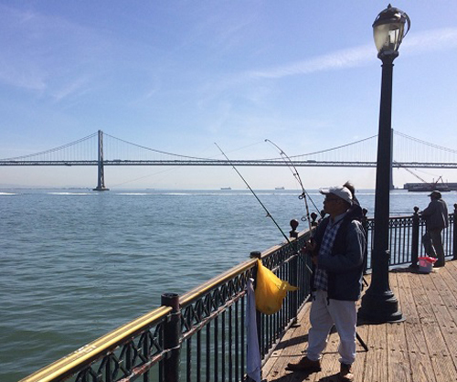 Fishing Pier - Photo 1
