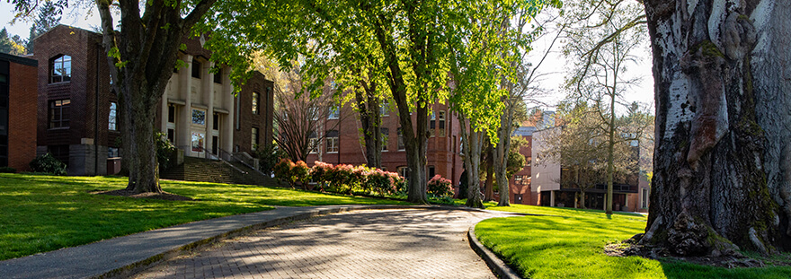 Seattle Pacific University - Photo 1