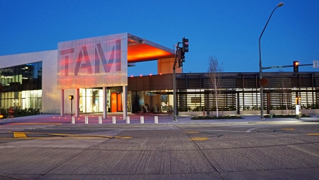 Tacoma Art Museum - Photo 1
