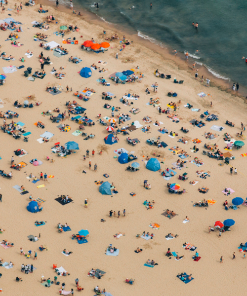 Foster Beach - Photo 1