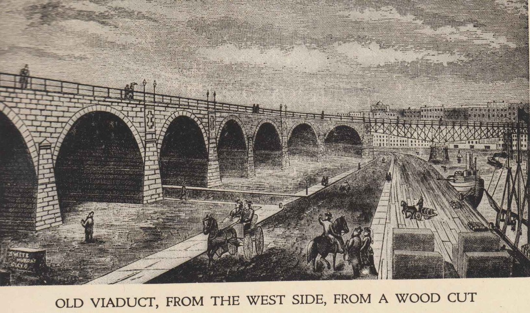 Superior Viaduct - Photo 1
