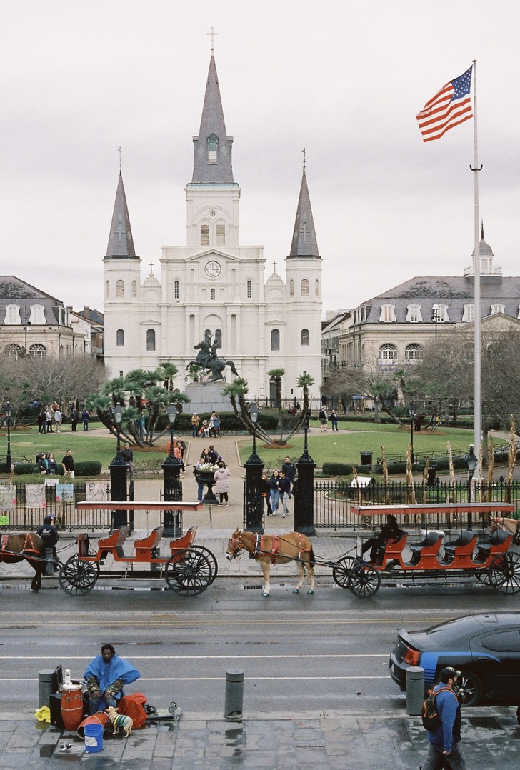 Jackson Square - Photo 1