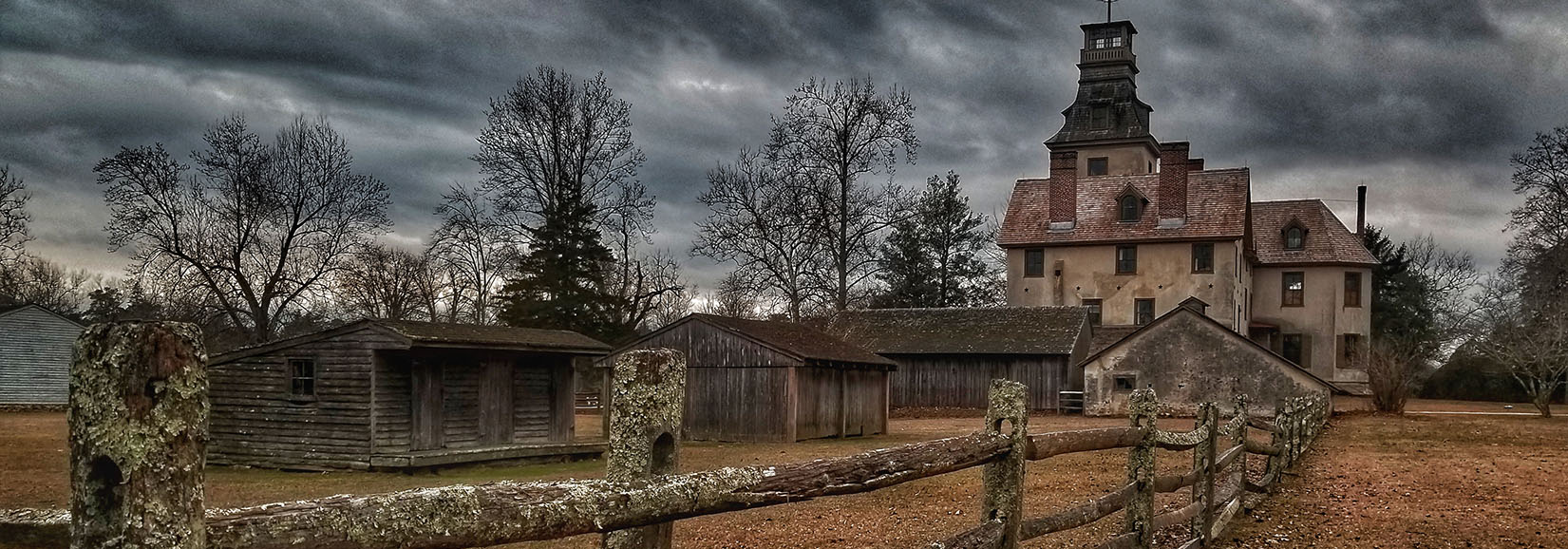 Batsto Historical Village - Photo 1