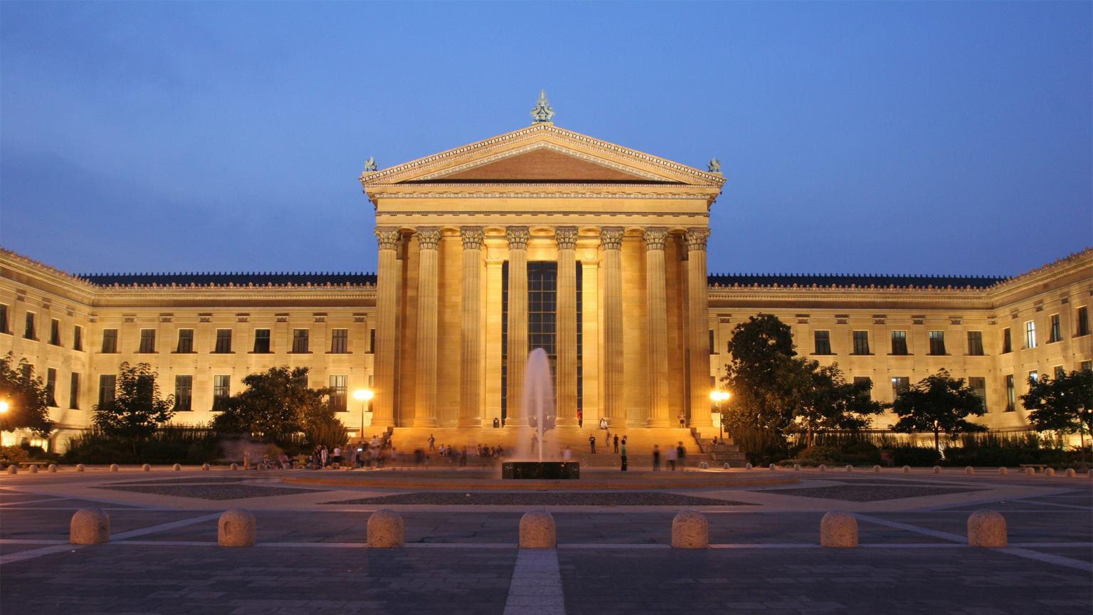 Philadelphia Museum of Art - Photo 1