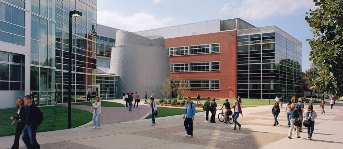 Rowan University - Photo 1