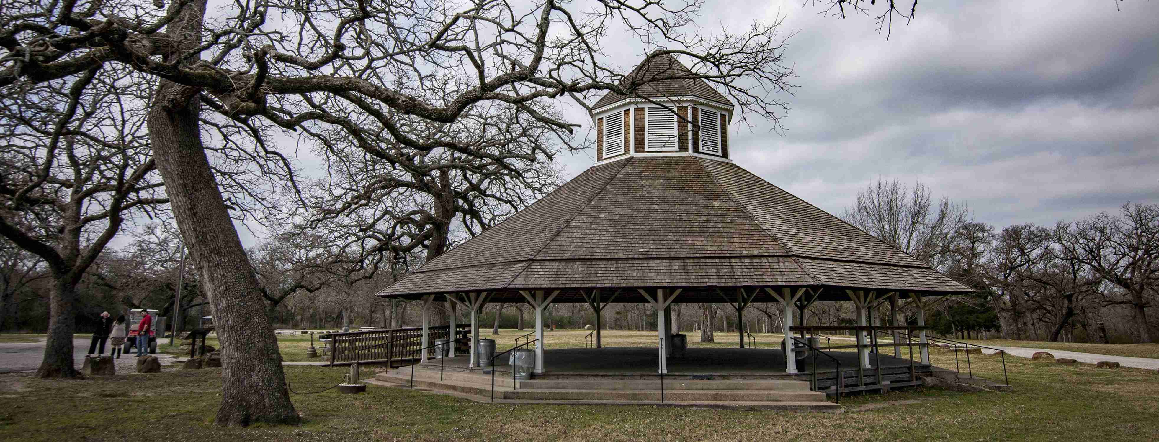 Confederate Reunion Grounds State Historic Site - Photo 1