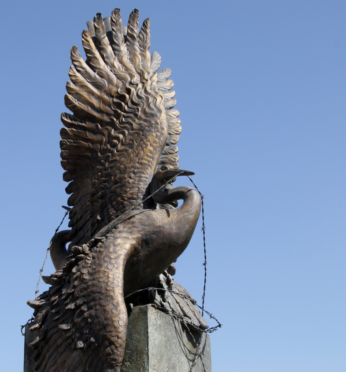 National Japanese American Memorial - Photo 1