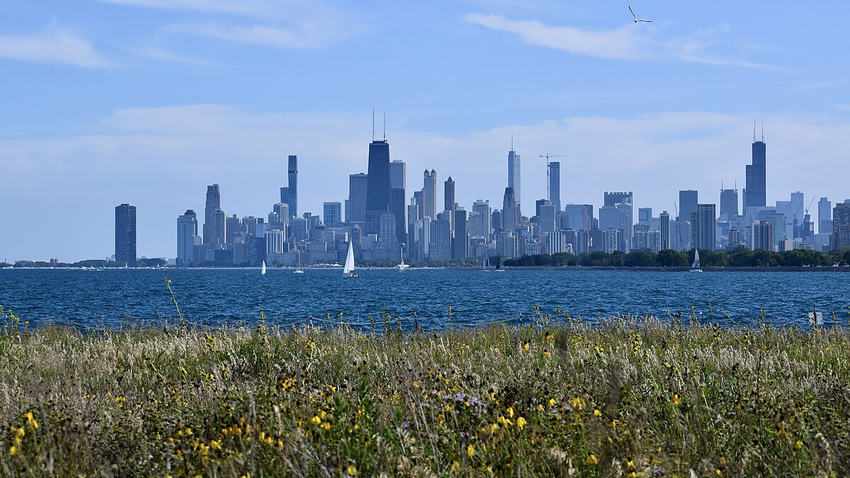 Montrose Point Bird Sanctuary - Photo 1