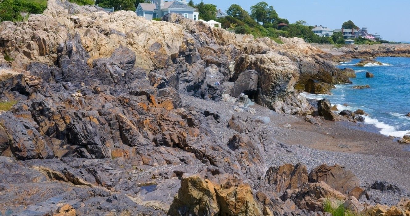 Castle Rock Beach - Photo 1
