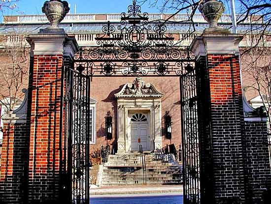Harvard Art Museums - Photo 1