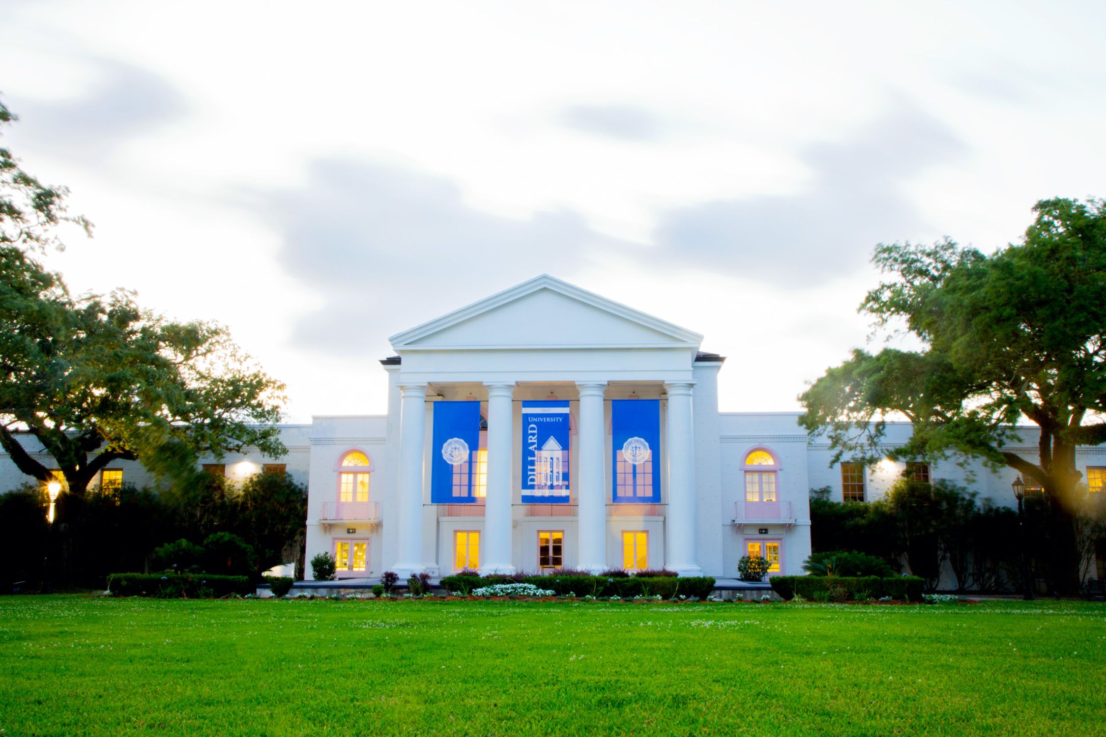 Dillard University - Photo 1