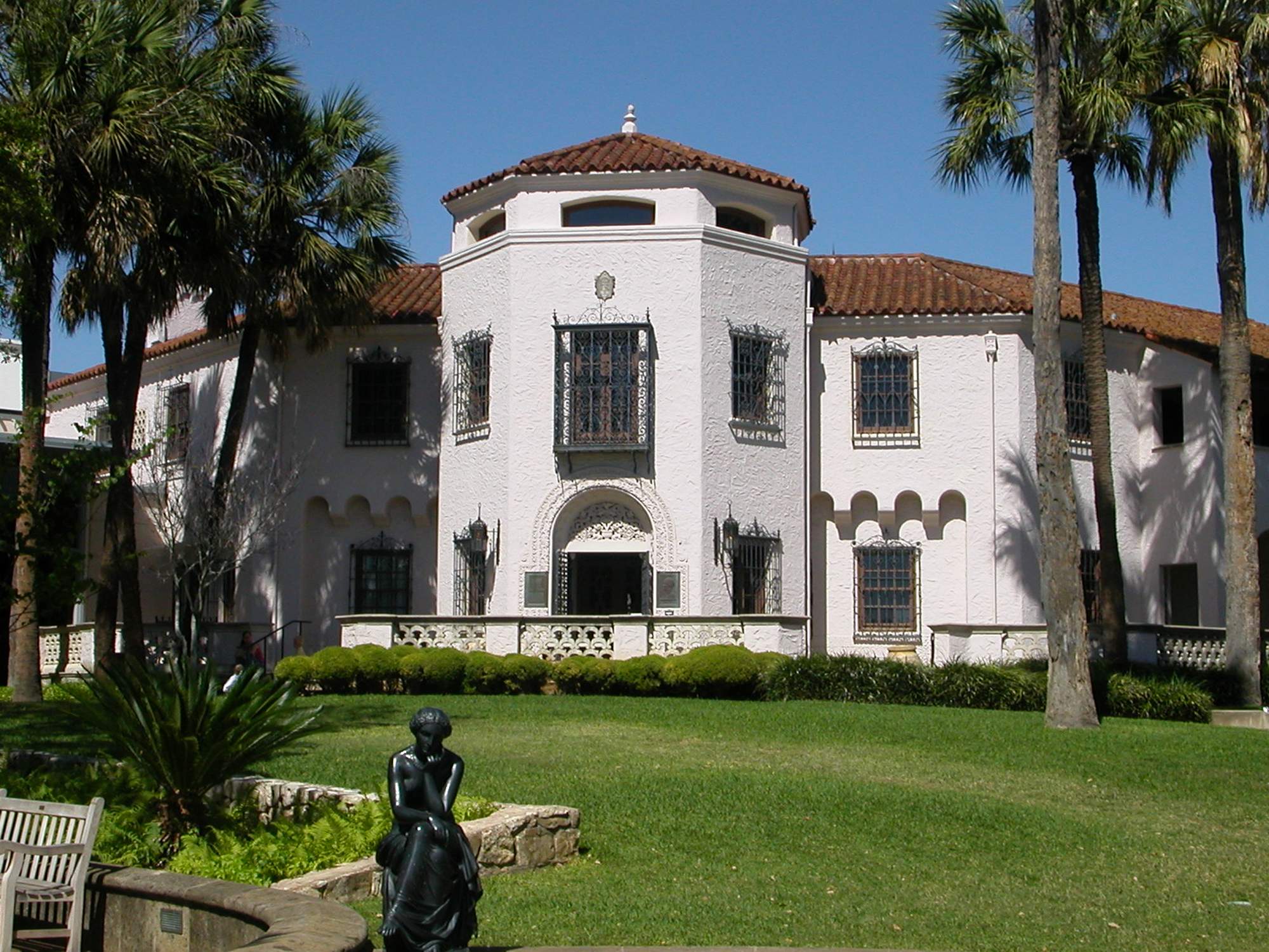 McNay Art Museum - Photo 1