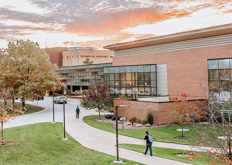 Purdue University Fort Wayne - Photo 1