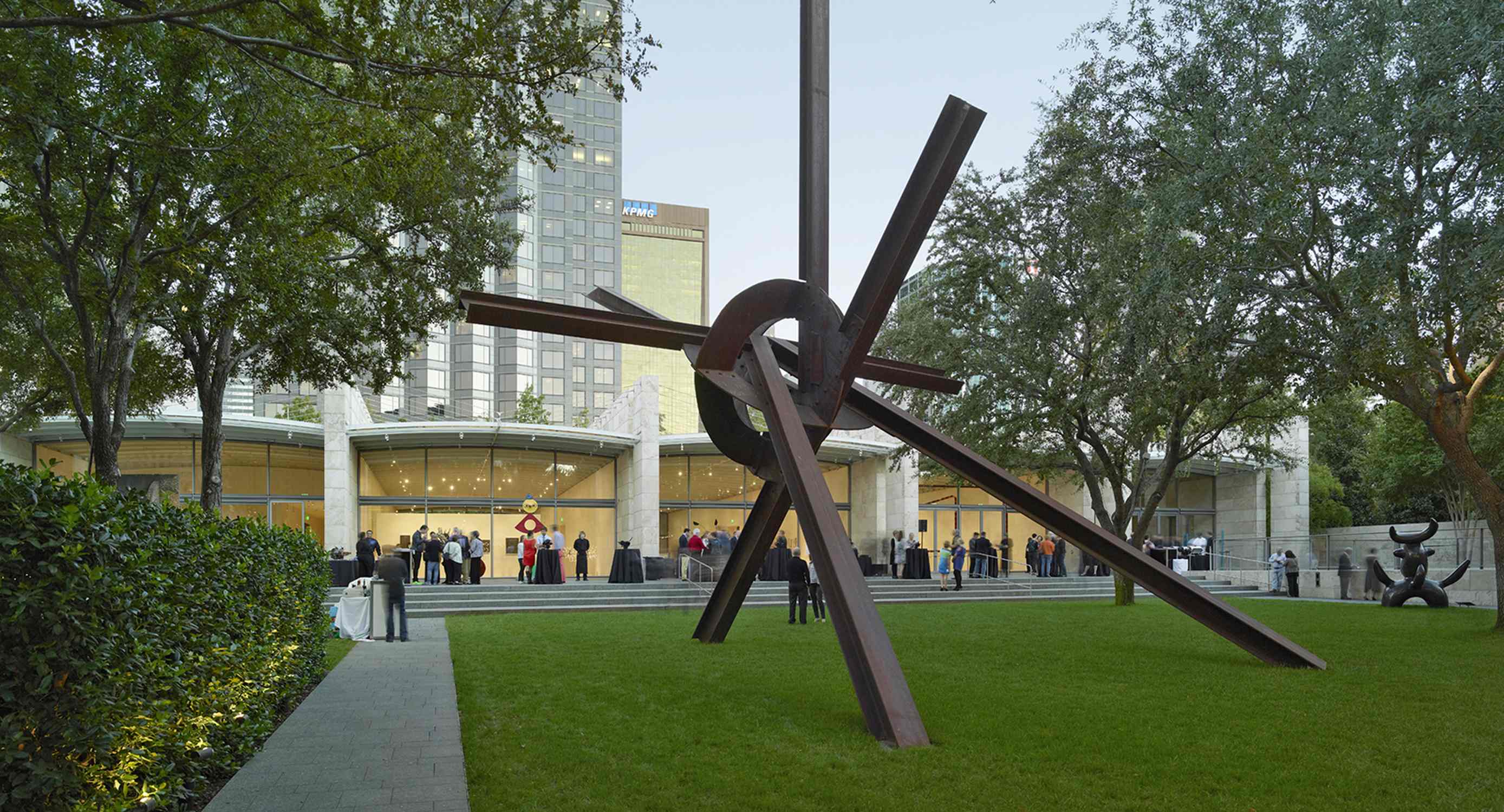 Nasher Sculpture Center - Photo 1