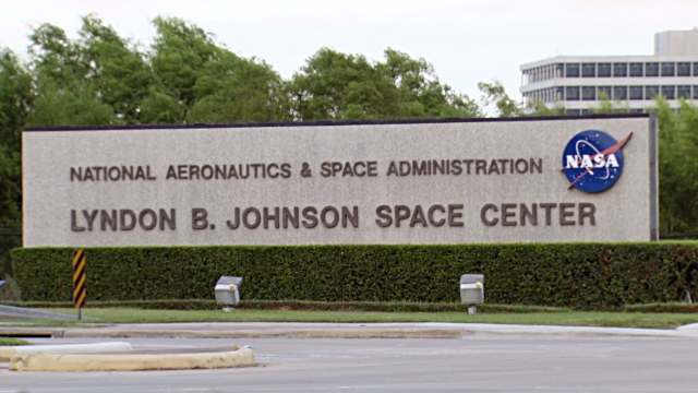 Lyndon B. Johnson Space Center - Photo 1