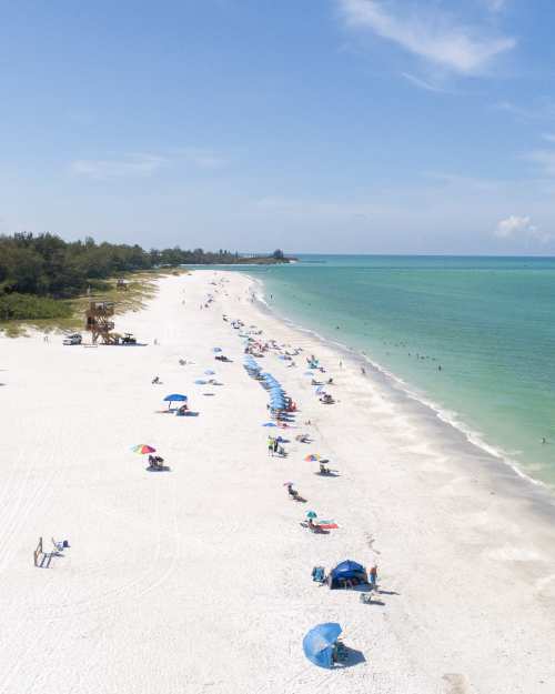 Bradenton Beach - Photo 1