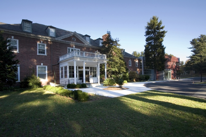 Morris Museum - Photo 1