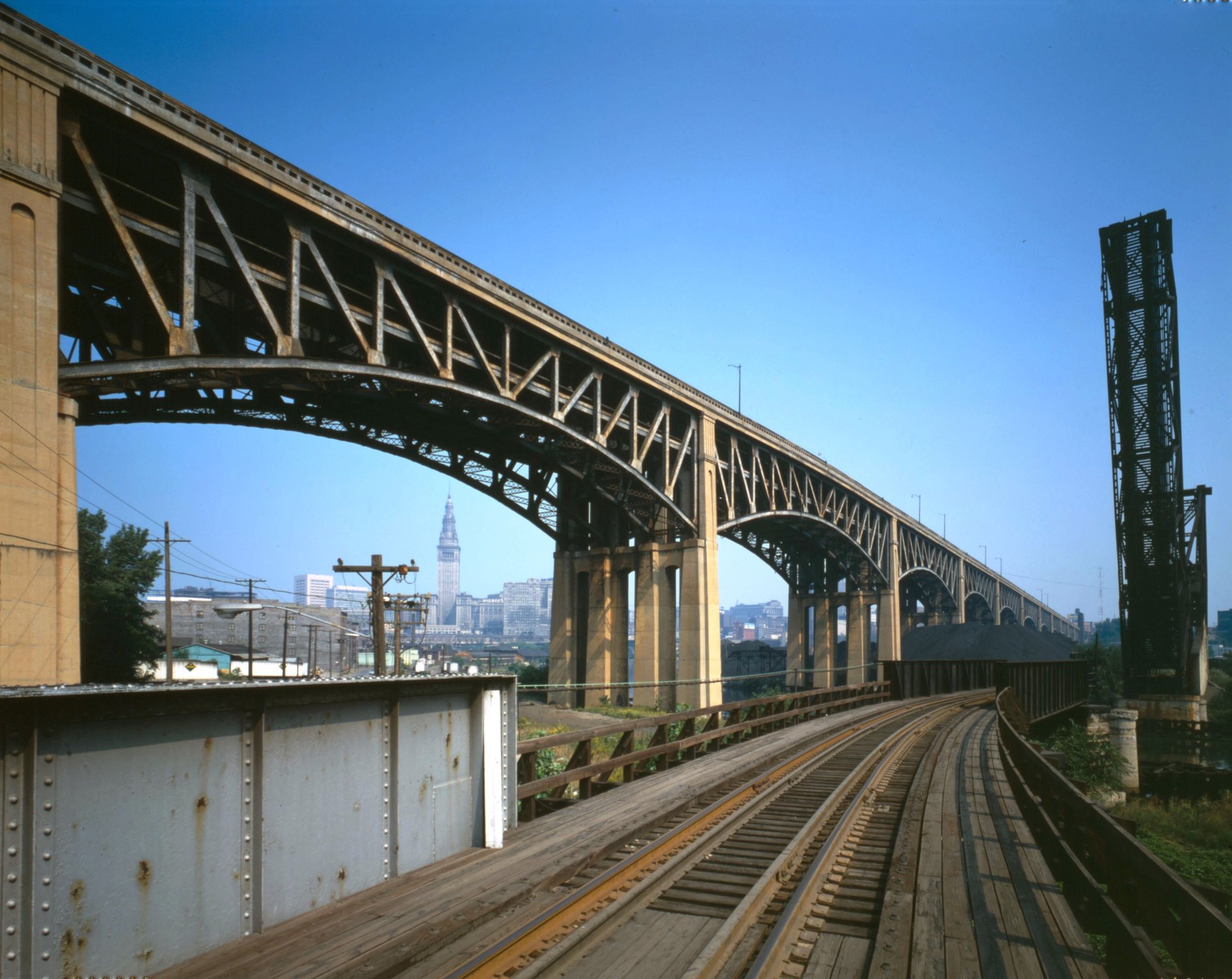 Hope Memorial Bridge - Photo 1