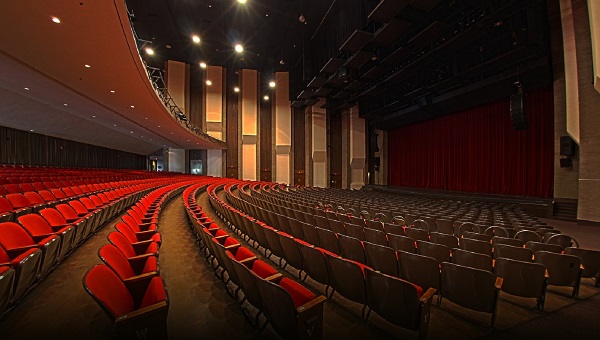 Tucson Music Hall - Photo 1