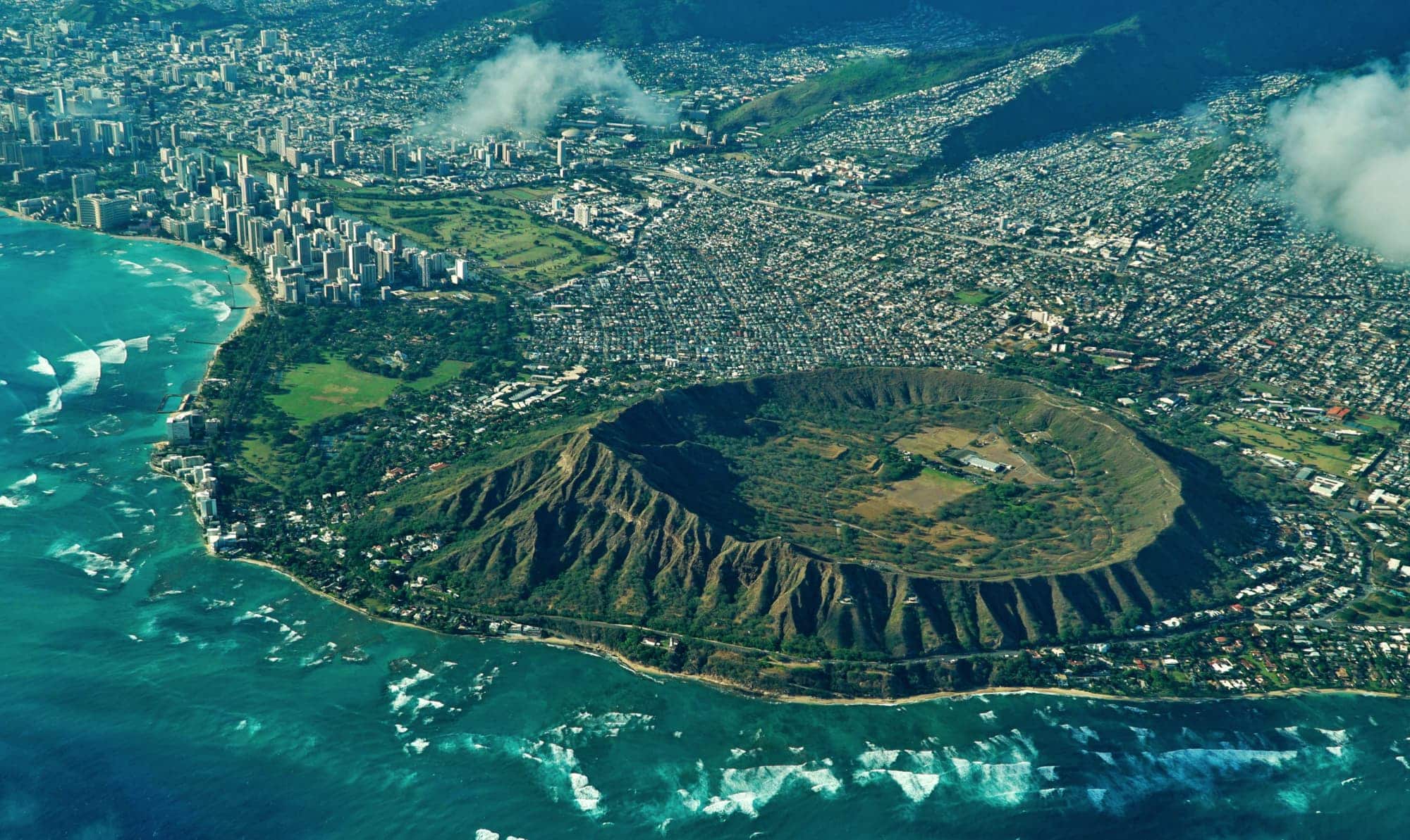 Diamond Head State Monument - Photo 1