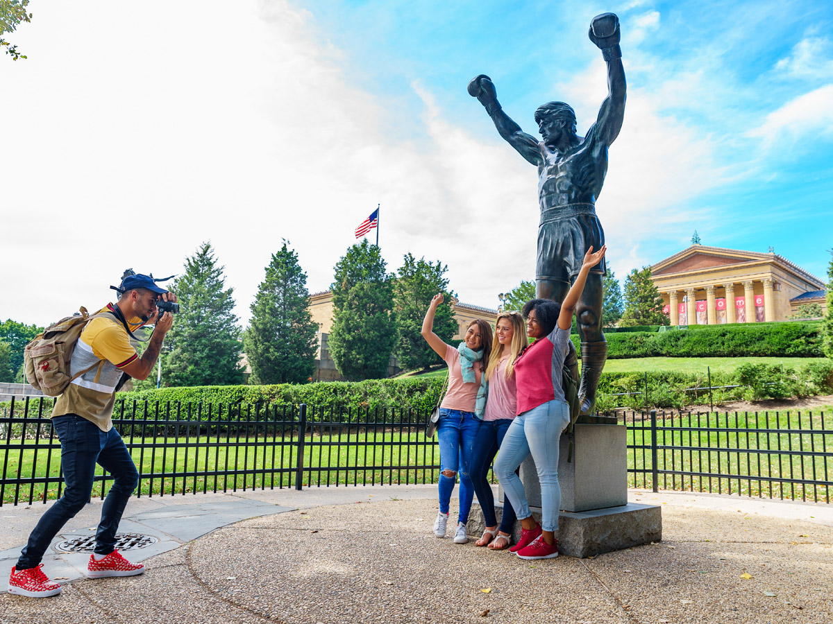 Rocky Steps - Photo 1