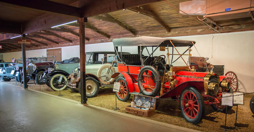 Sarasota Classic Car Museum - Photo 1