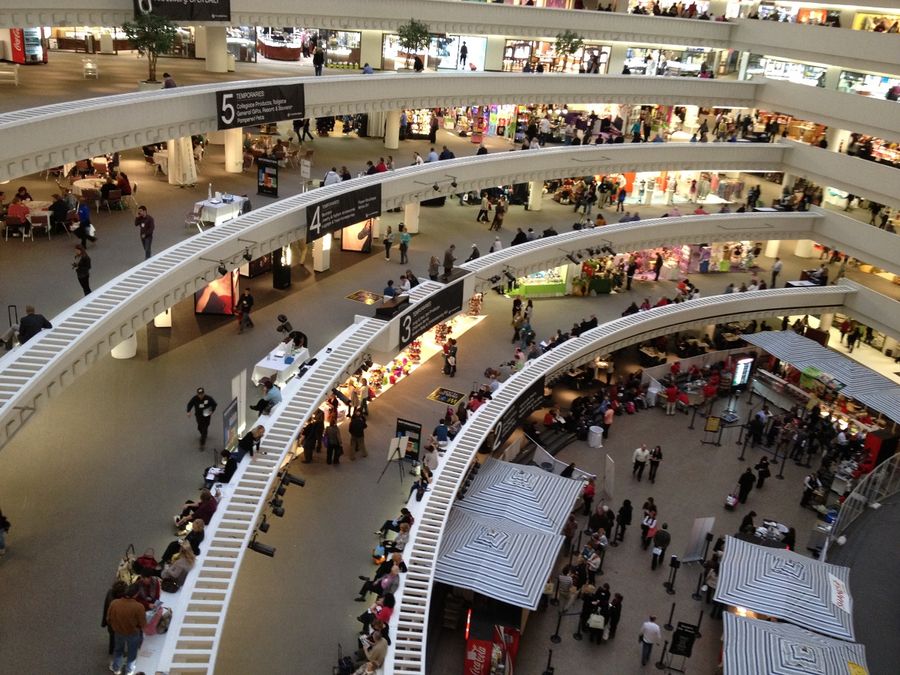 AmericasMart Atlanta - Photo 1