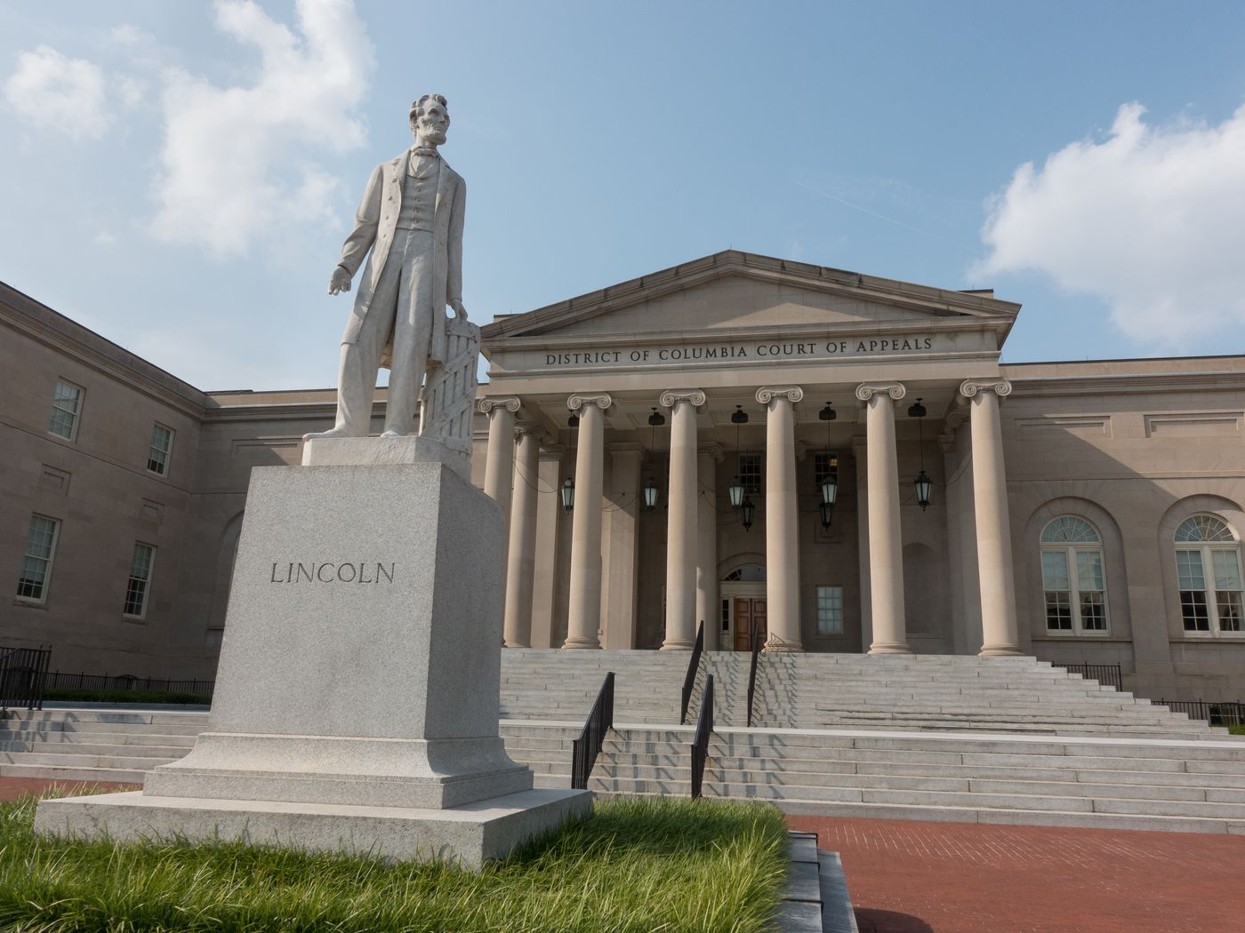 Judiciary Square - Photo 1