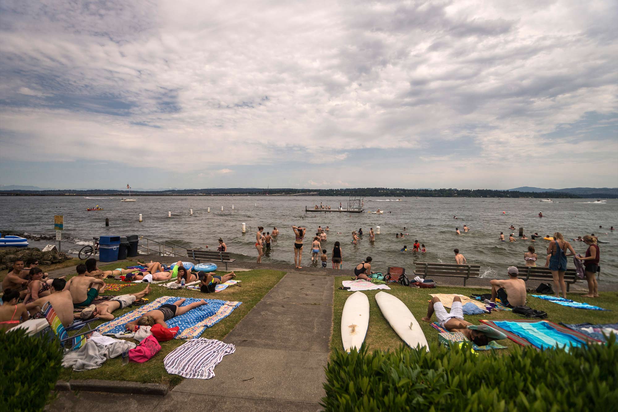 Madison Park Beach - Photo 1