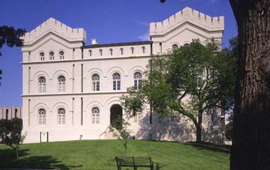 Capitol Complex Visitor Center - Photo 1