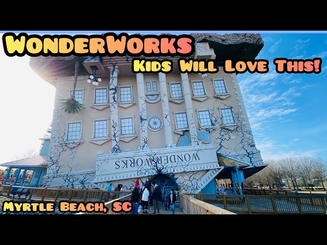 WonderWorks - Photo 1