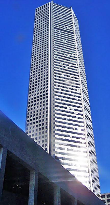 JPMorgan Chase Tower - Photo 1