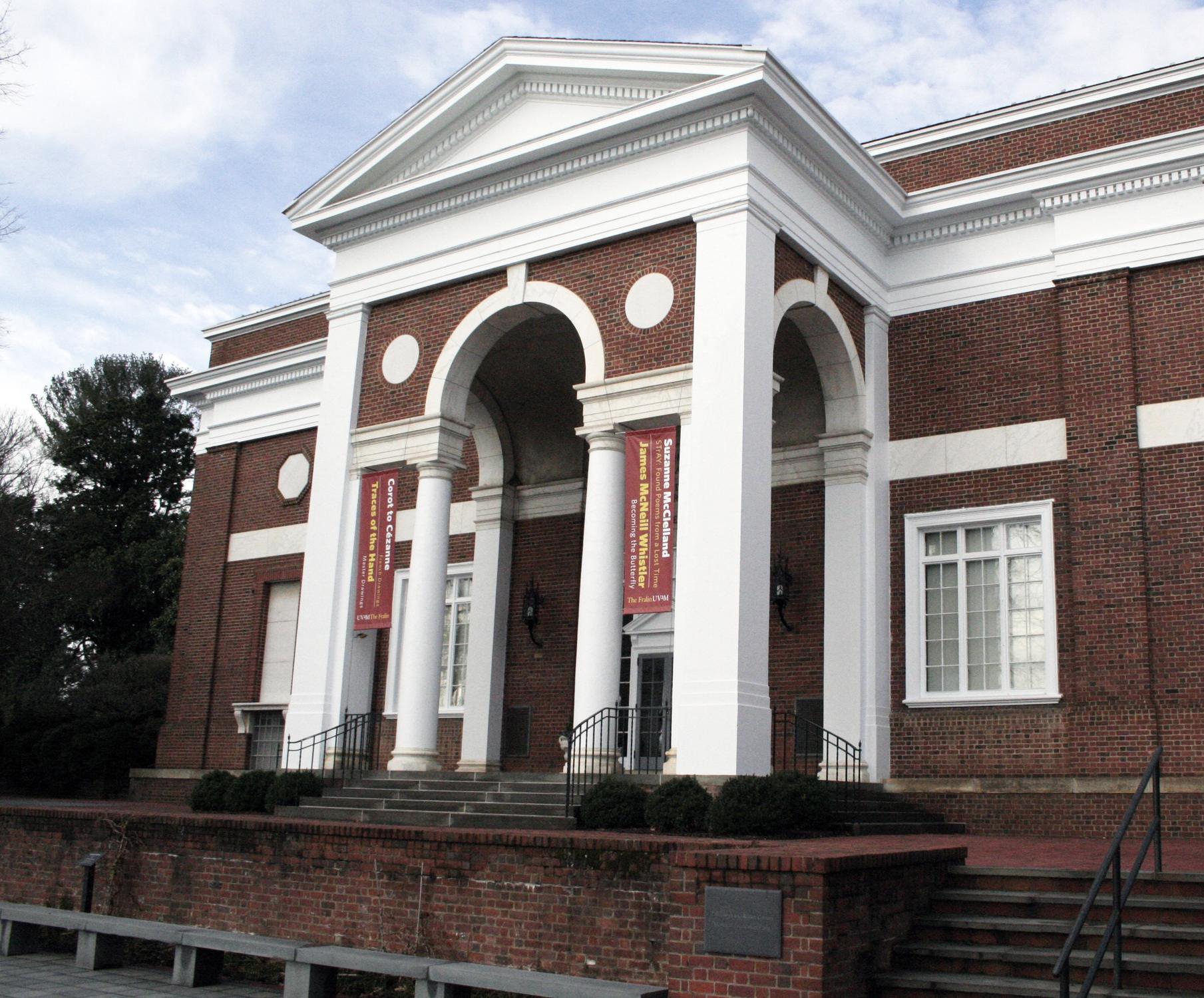 Fralin Museum of Art - Photo 1