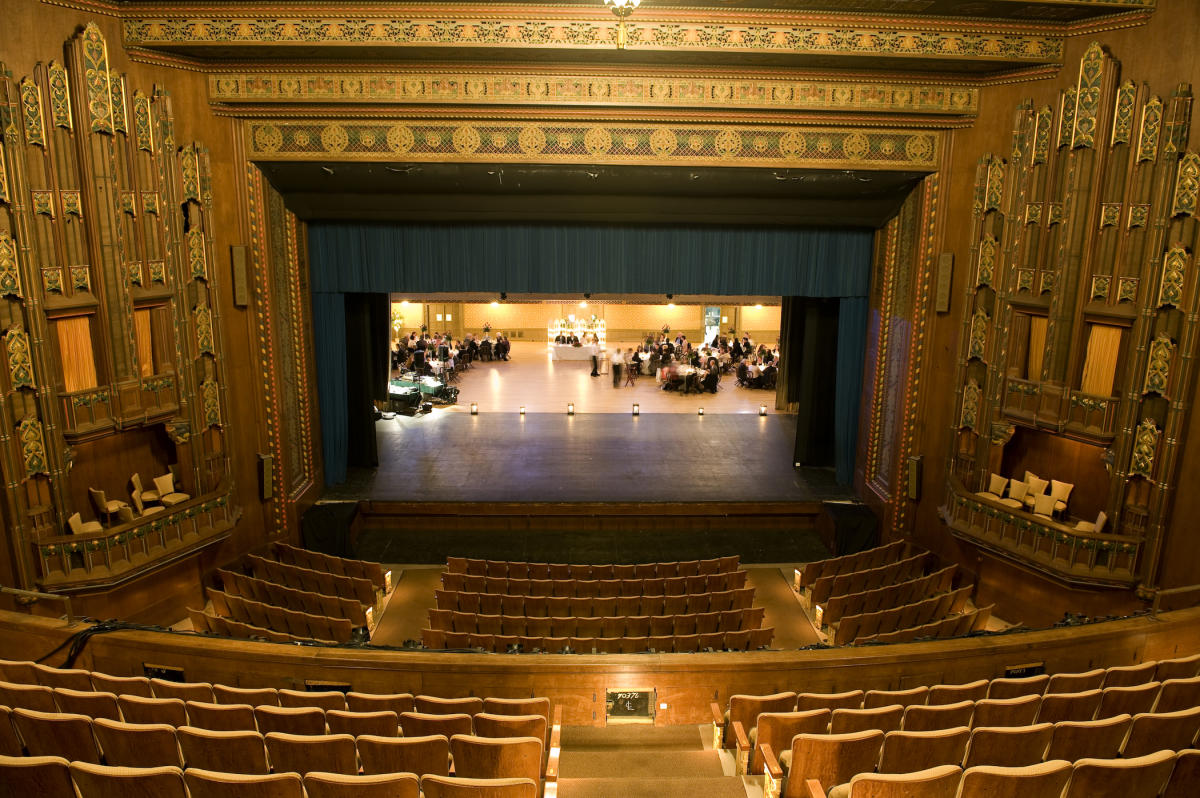 Scranton Cultural Center - Photo 1