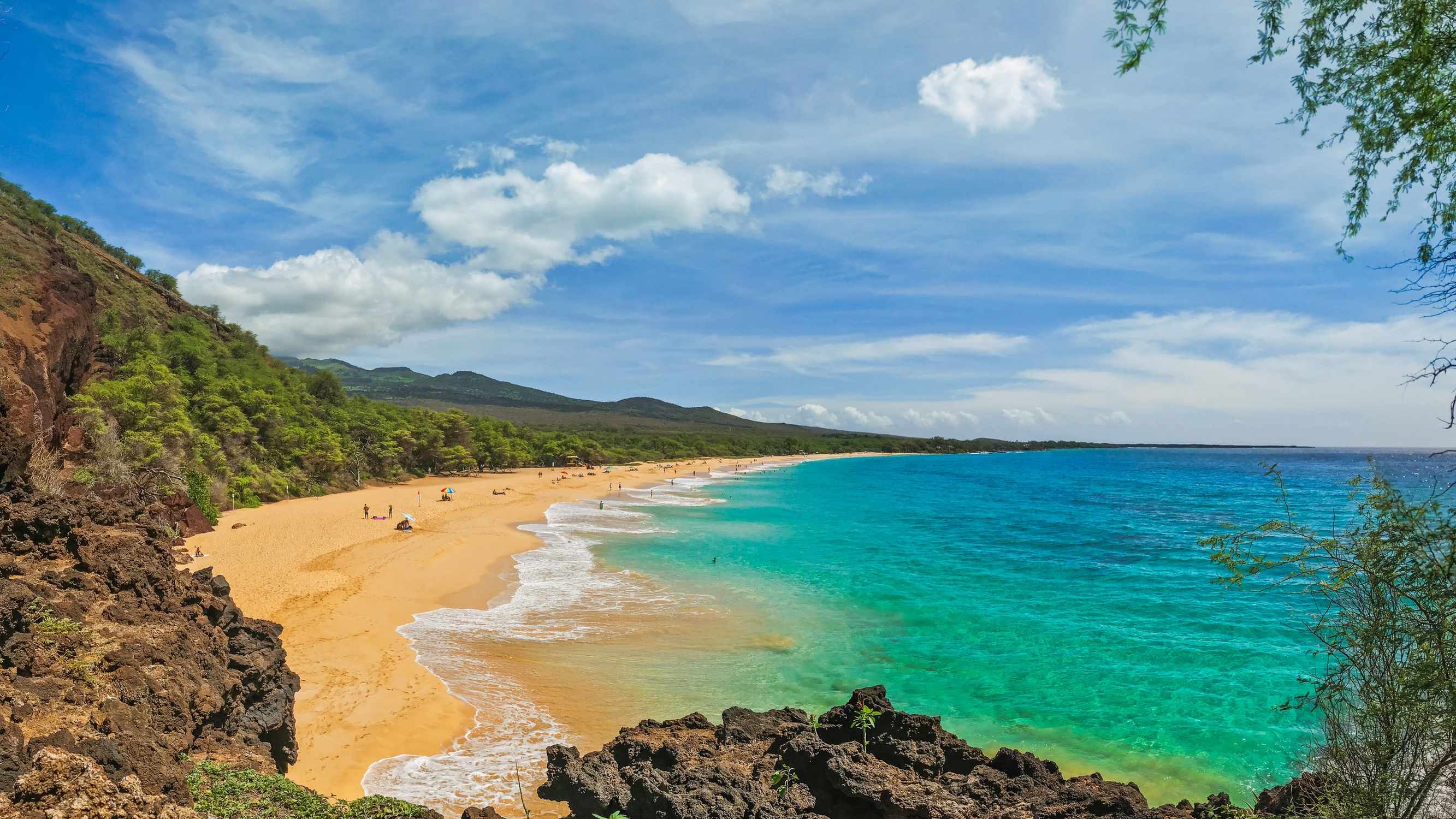 Big Beach - Photo 1