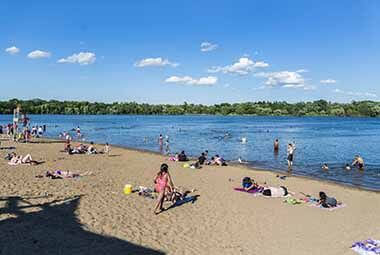 Bde Maka Ska North Beach - Photo 1