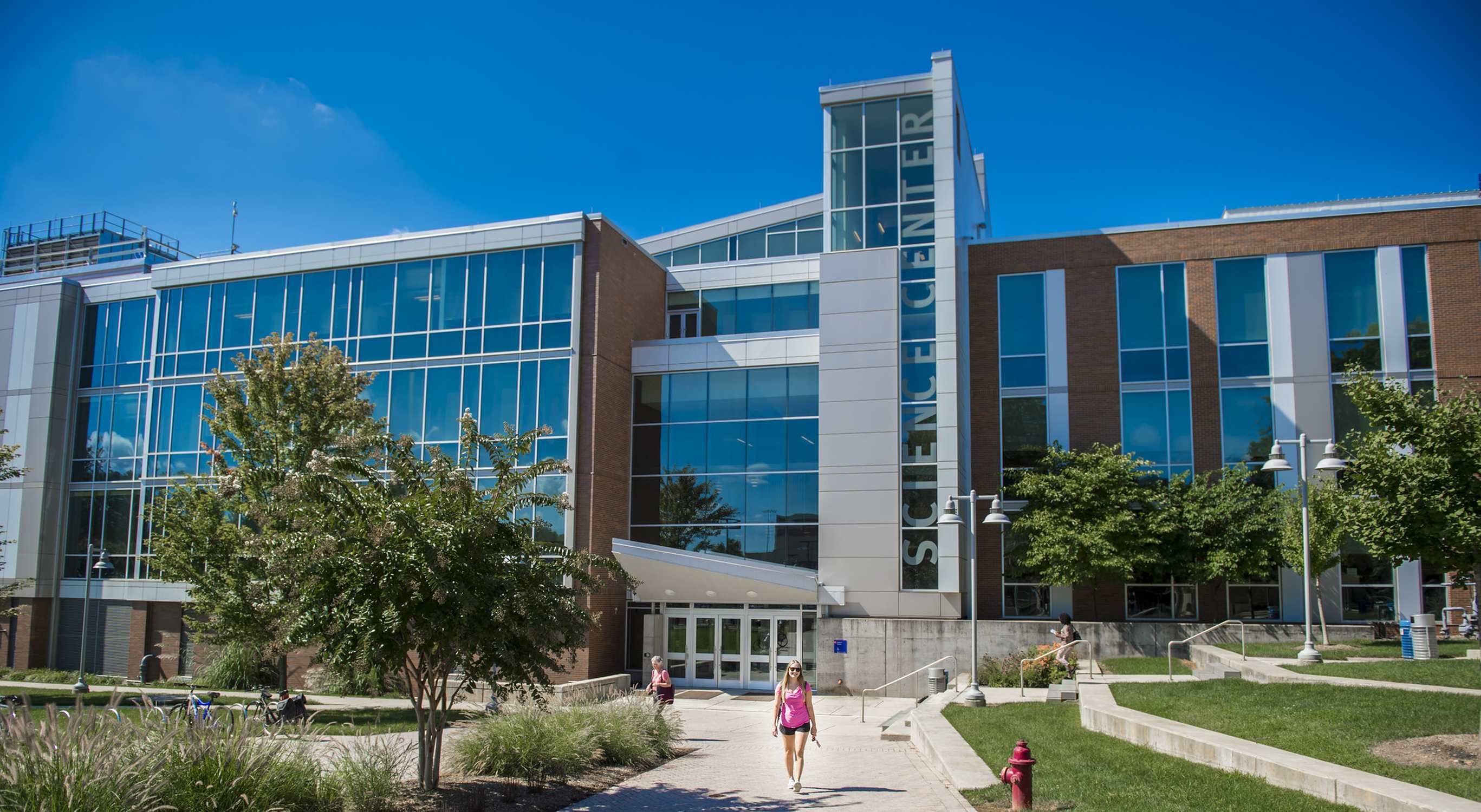 Montgomery College - Photo 1