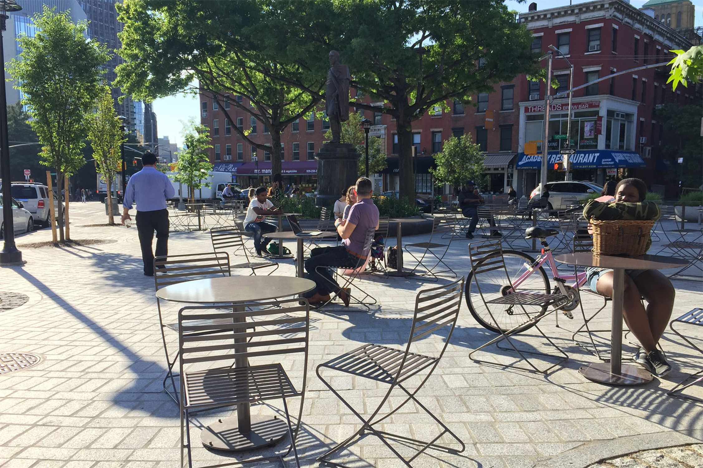 Fowler Square - Photo 1