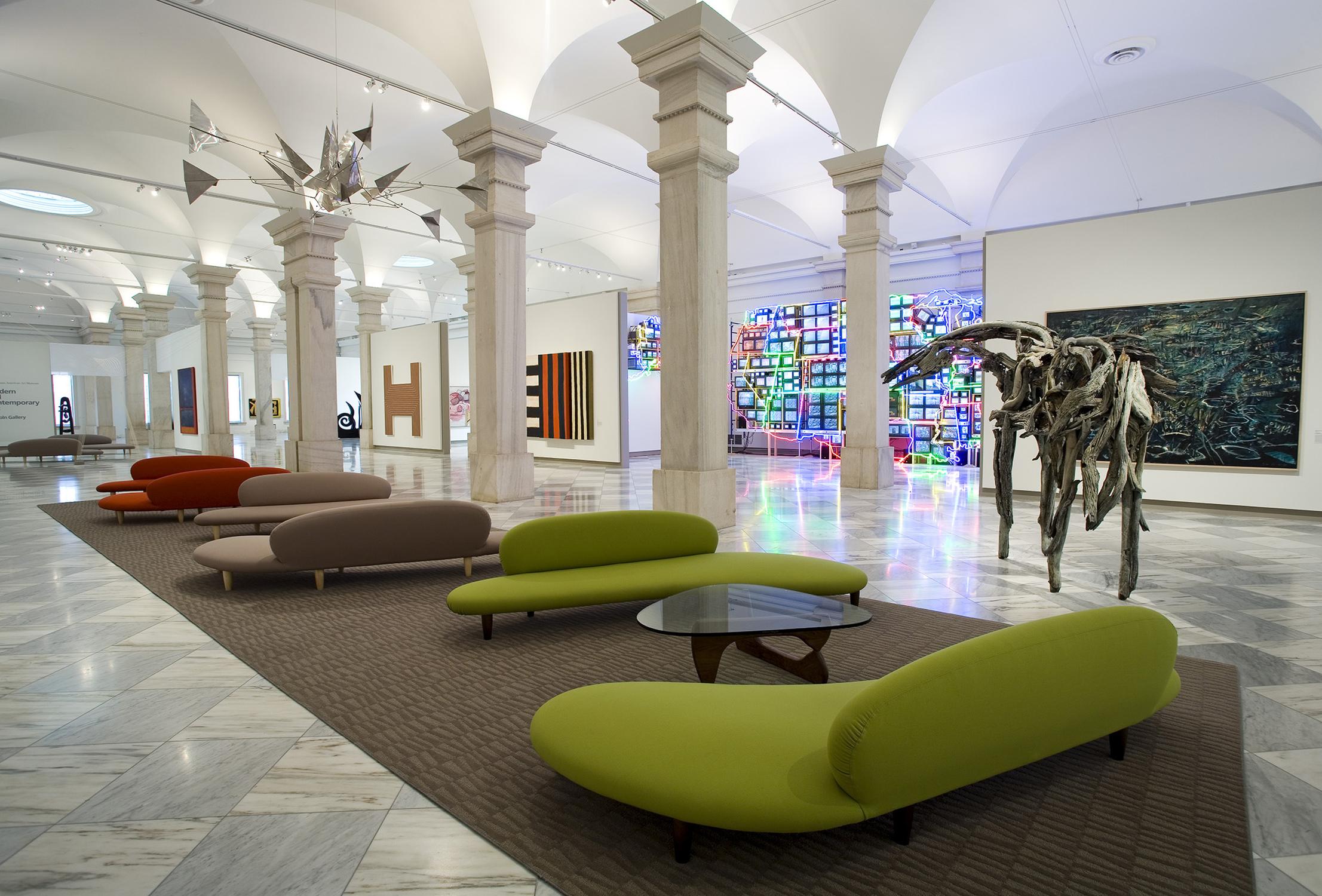 Smithsonian American Art Museum - Photo 1