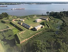 Fort Mifflin - Photo 1
