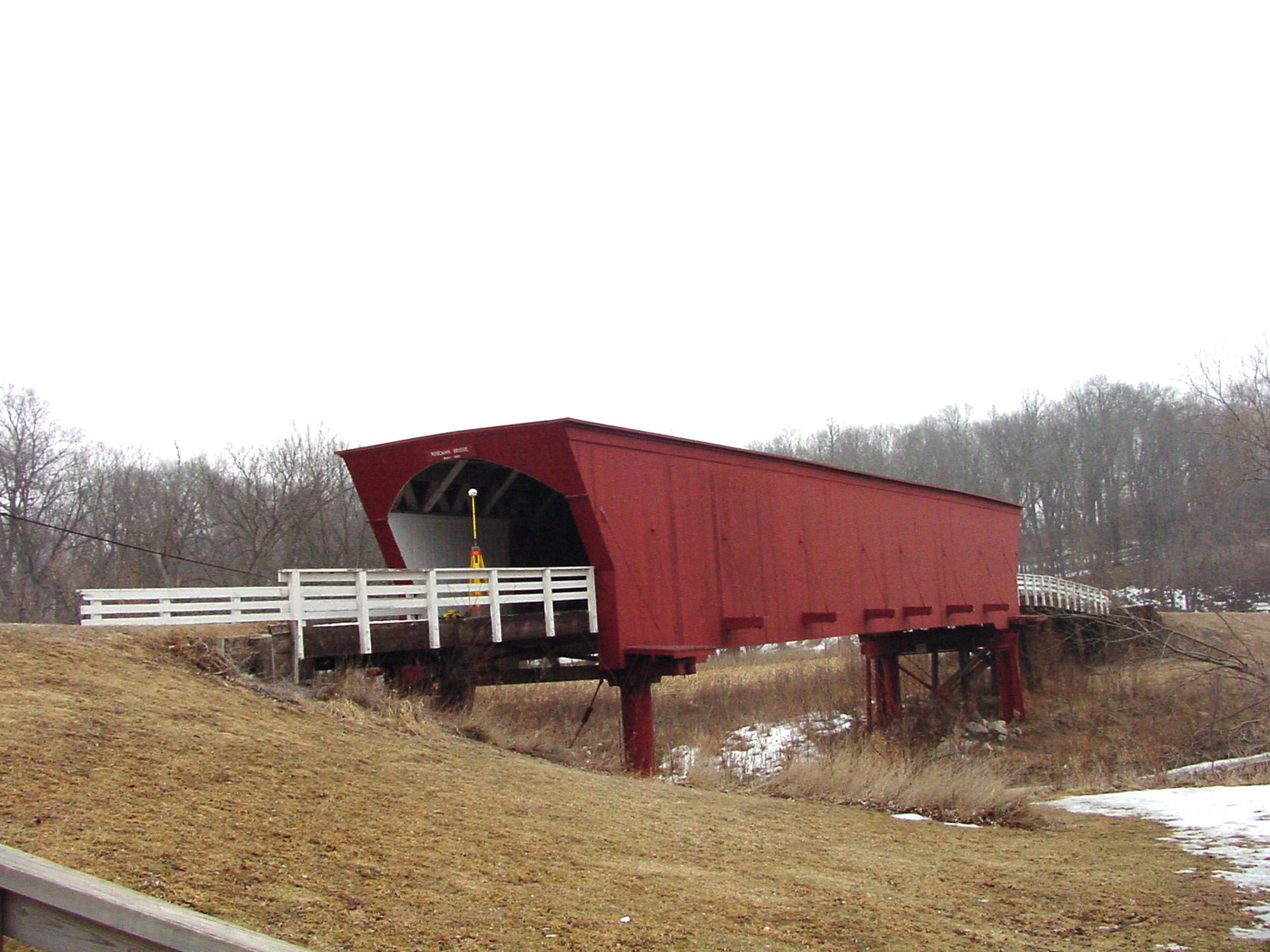 Roseman Bridge - Photo 1
