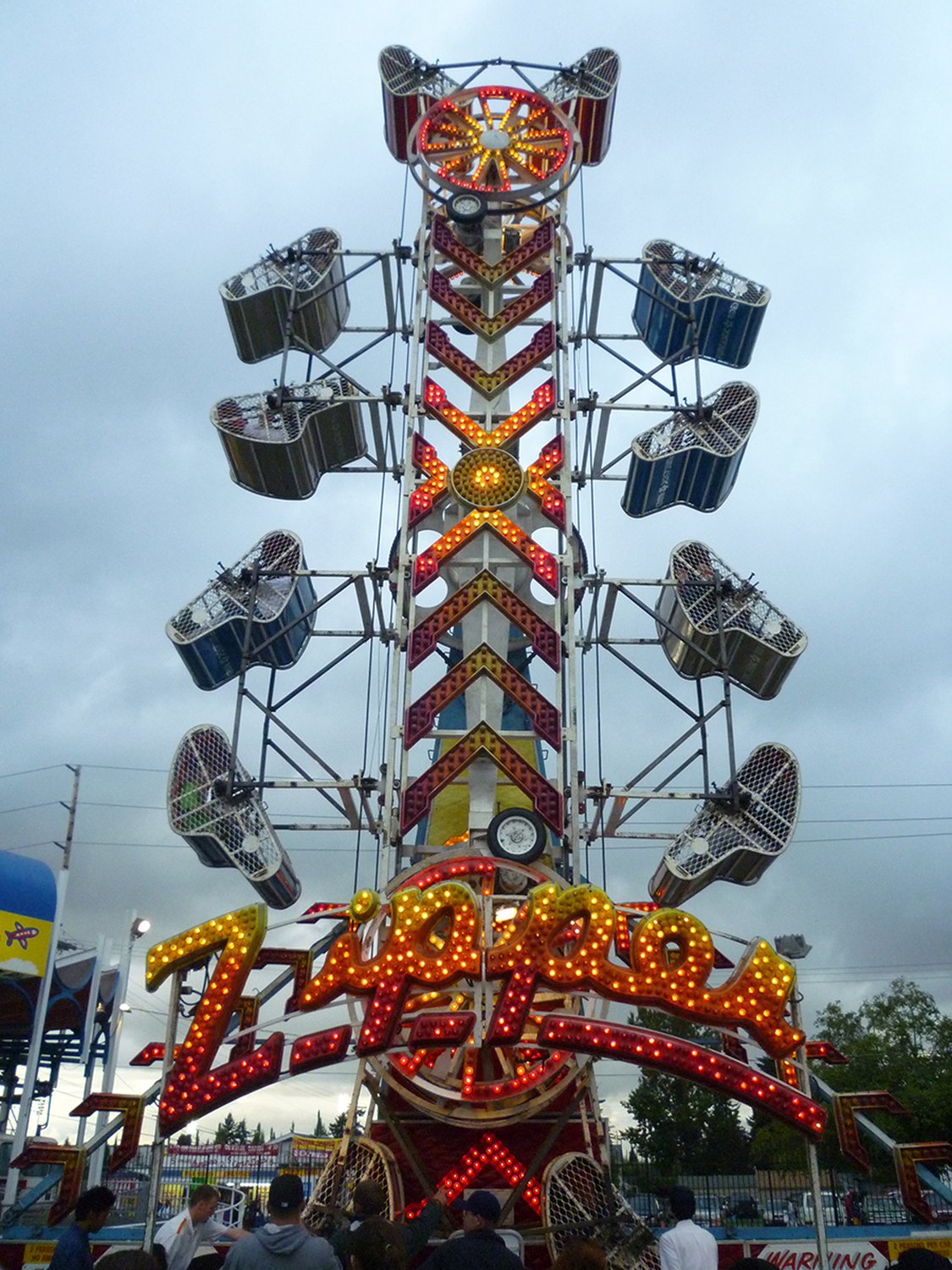 Washington State Fair - Photo 1