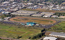 Emerald Downs Racetrack & Casino - Photo 1