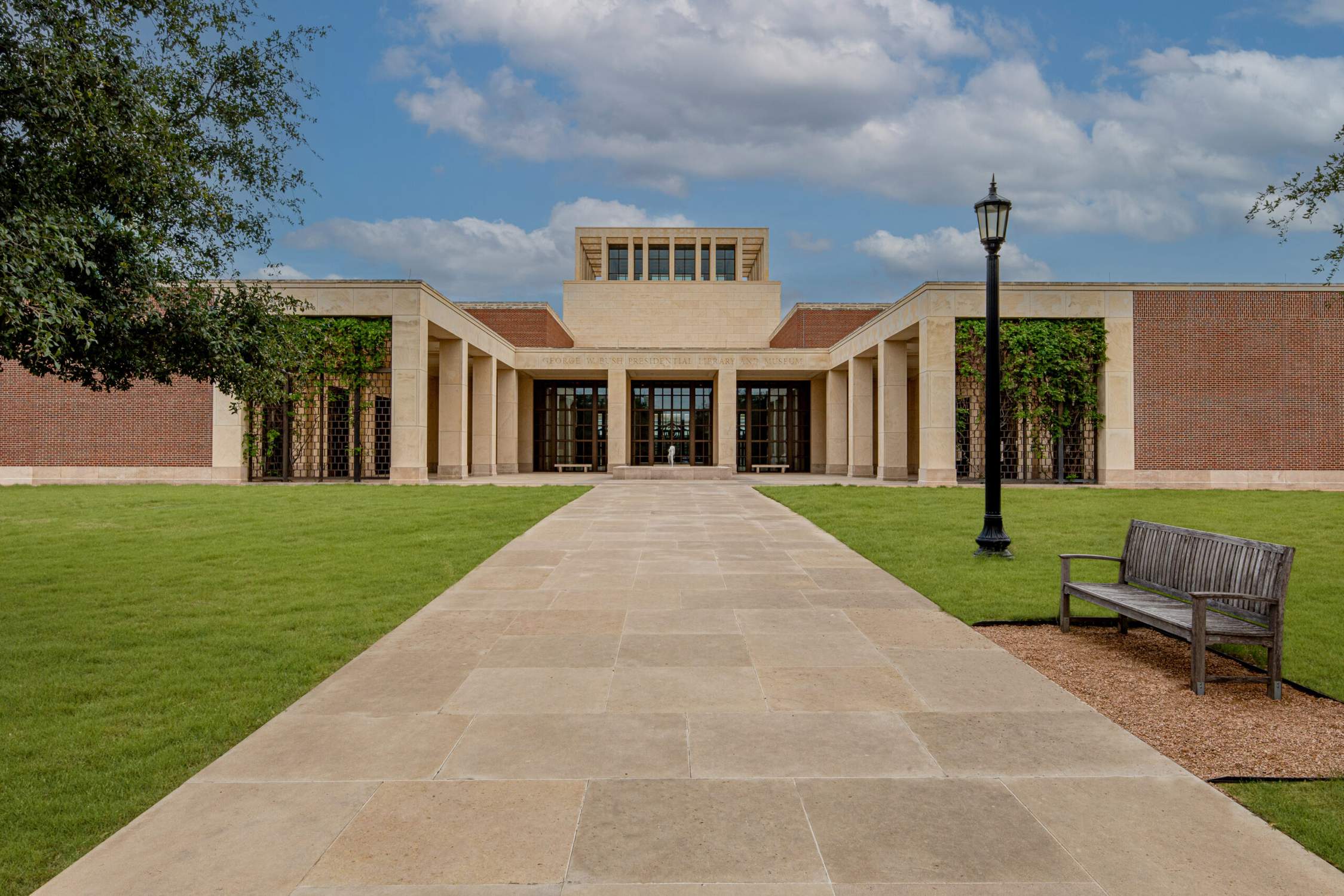 George Bush Presidential Library & Museum - Photo 1