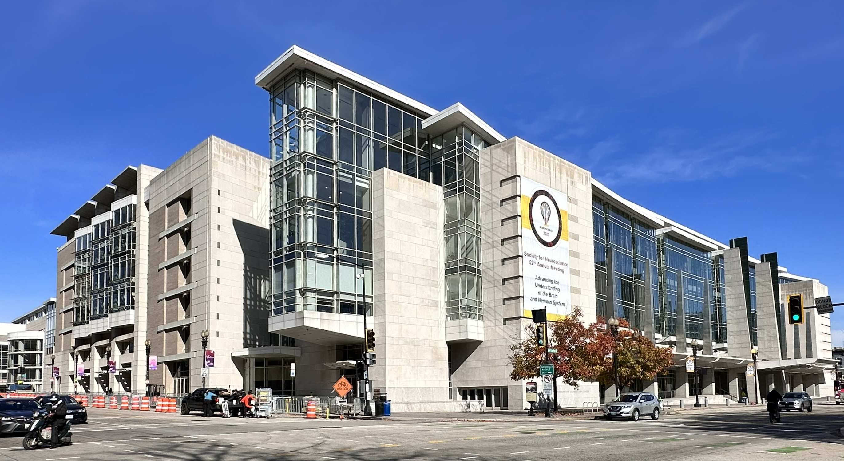 Walter E. Washington Convention Center - Photo 1